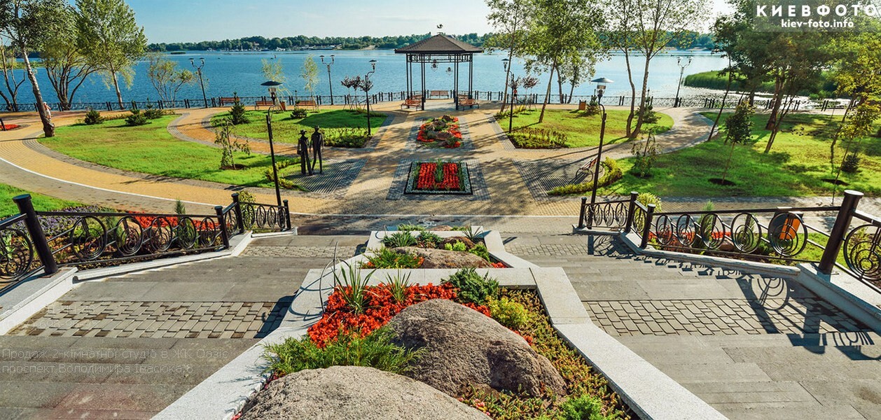 Продажа 2-комнатной квартиры 57 м², Героев Сталинграда просп., 8 К1