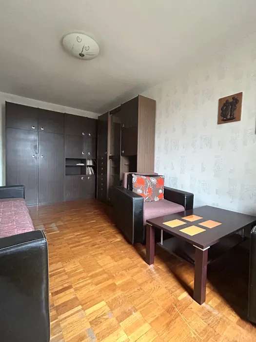 Аренда 1-комнатной квартиры 34 м², Березняковская ул., 30А