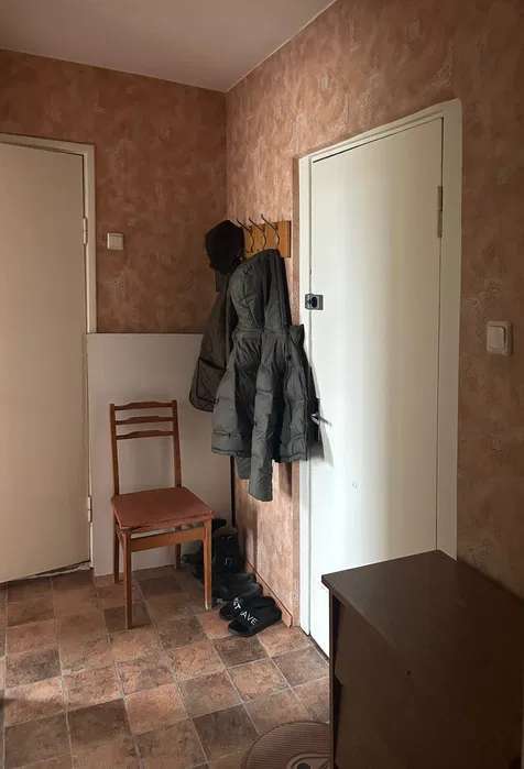 Аренда 1-комнатной квартиры 34 м², Березняковская ул., 30А