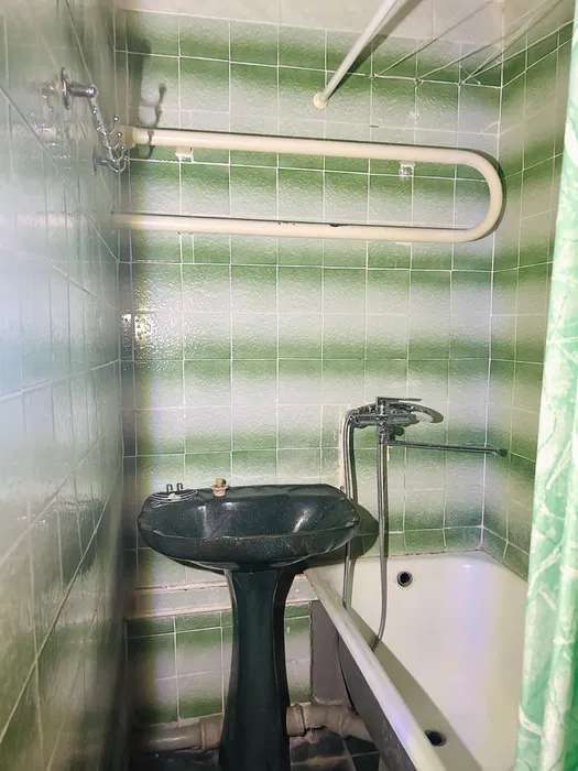 Аренда 1-комнатной квартиры 34 м², Березняковская ул., 30А