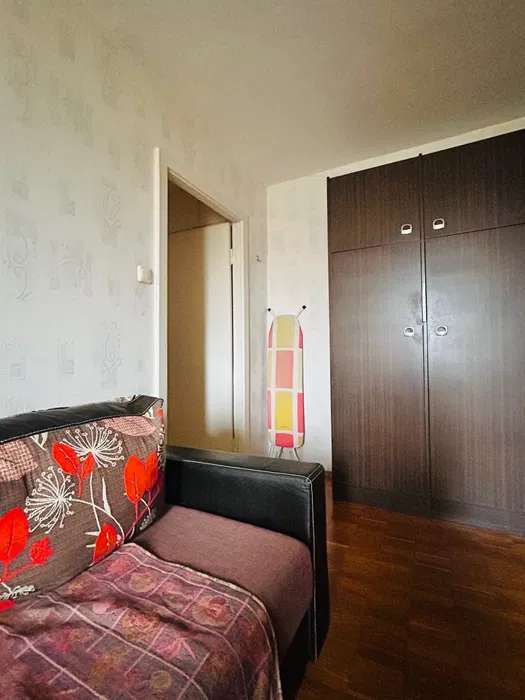 Аренда 1-комнатной квартиры 34 м², Березняковская ул., 30А