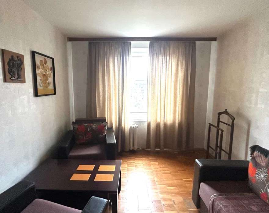 Аренда 1-комнатной квартиры 34 м², Березняковская ул., 30А