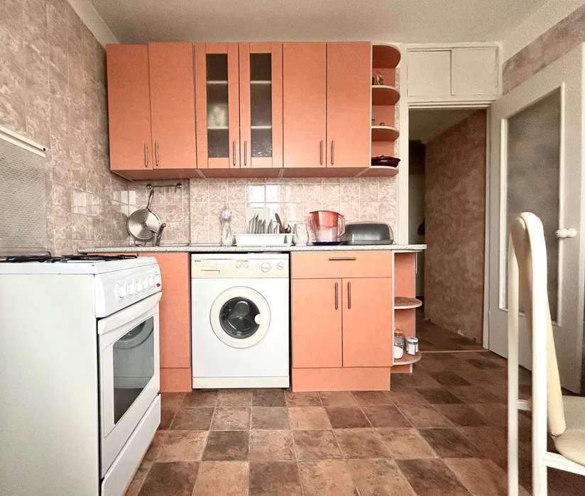 Аренда 1-комнатной квартиры 34 м², Березняковская ул., 30А