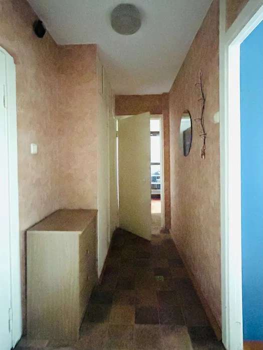 Аренда 1-комнатной квартиры 34 м², Березняковская ул., 30А