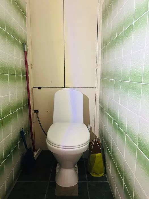 Аренда 1-комнатной квартиры 34 м², Березняковская ул., 30А