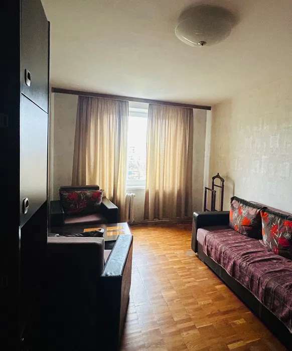 Аренда 1-комнатной квартиры 34 м², Березняковская ул., 30А