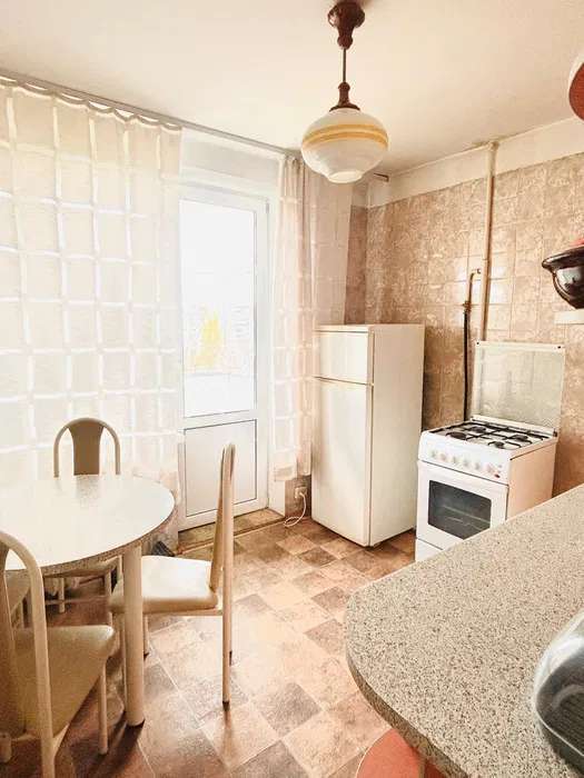 Аренда 1-комнатной квартиры 34 м², Березняковская ул., 30А