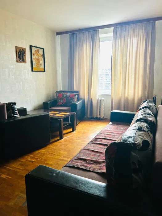 Аренда 1-комнатной квартиры 34 м², Березняковская ул., 30А