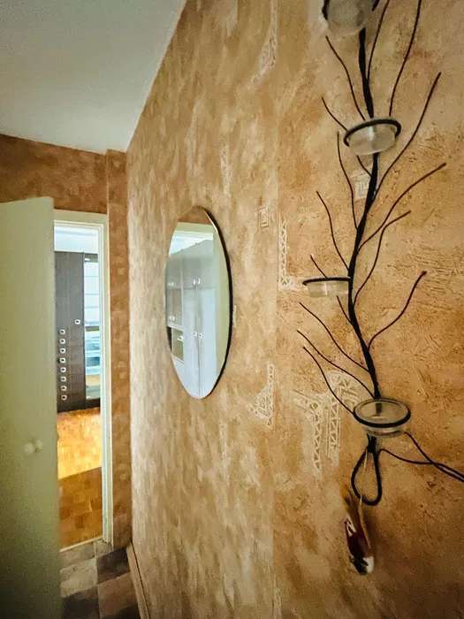 Аренда 1-комнатной квартиры 34 м², Березняковская ул., 30А