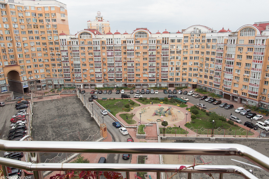 Продажа 2-комнатной квартиры 57 м², Героев Сталинграда просп., 8 К1