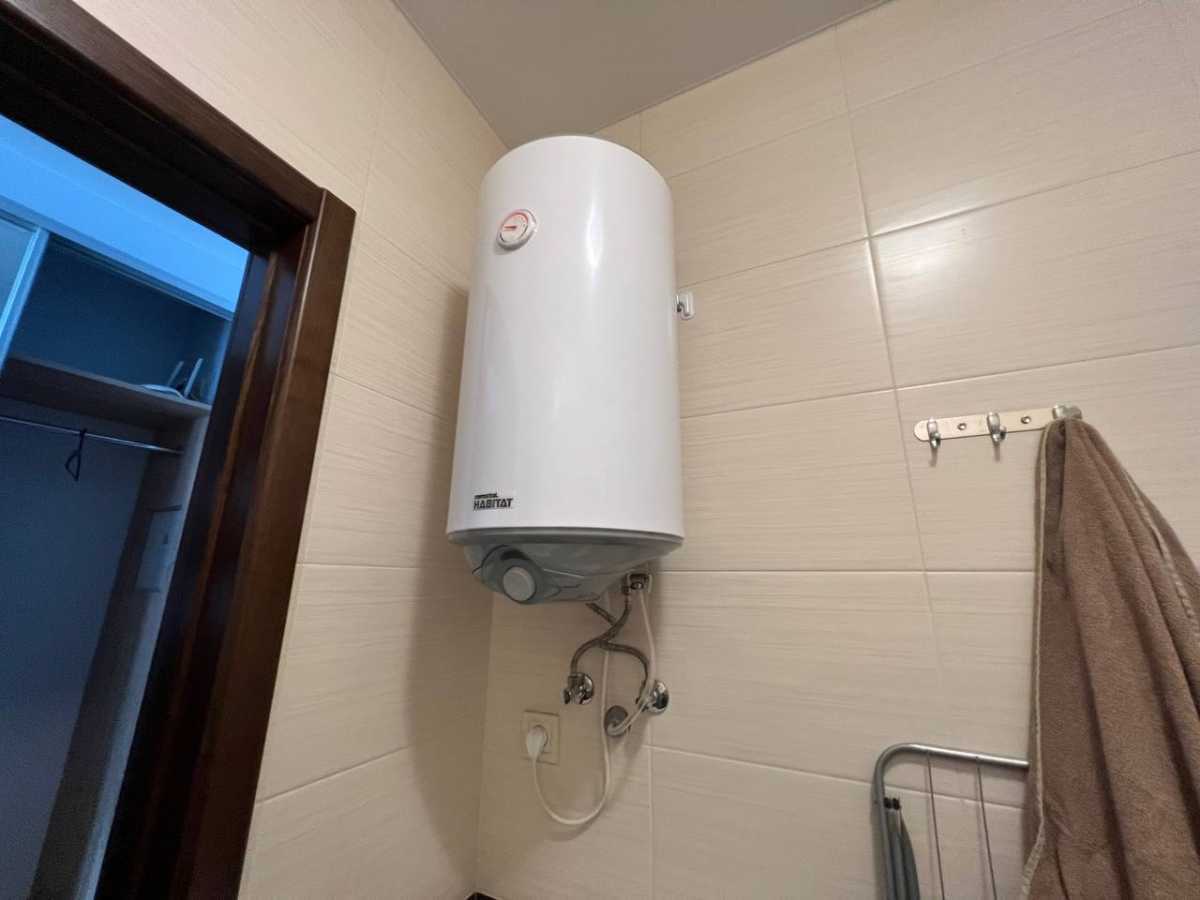 Аренда 1-комнатной квартиры 30 м², Заречная ул., 3А