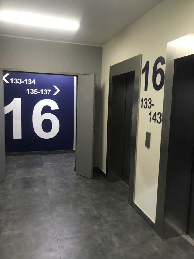 Аренда 1-комнатной квартиры 30 м², Заречная ул., 3А
