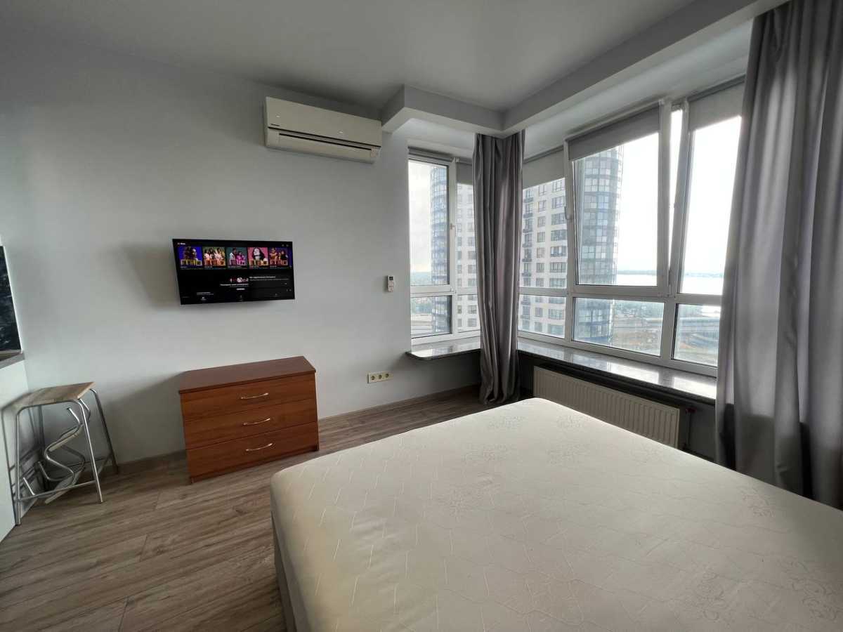 Аренда 1-комнатной квартиры 30 м², Заречная ул., 3А