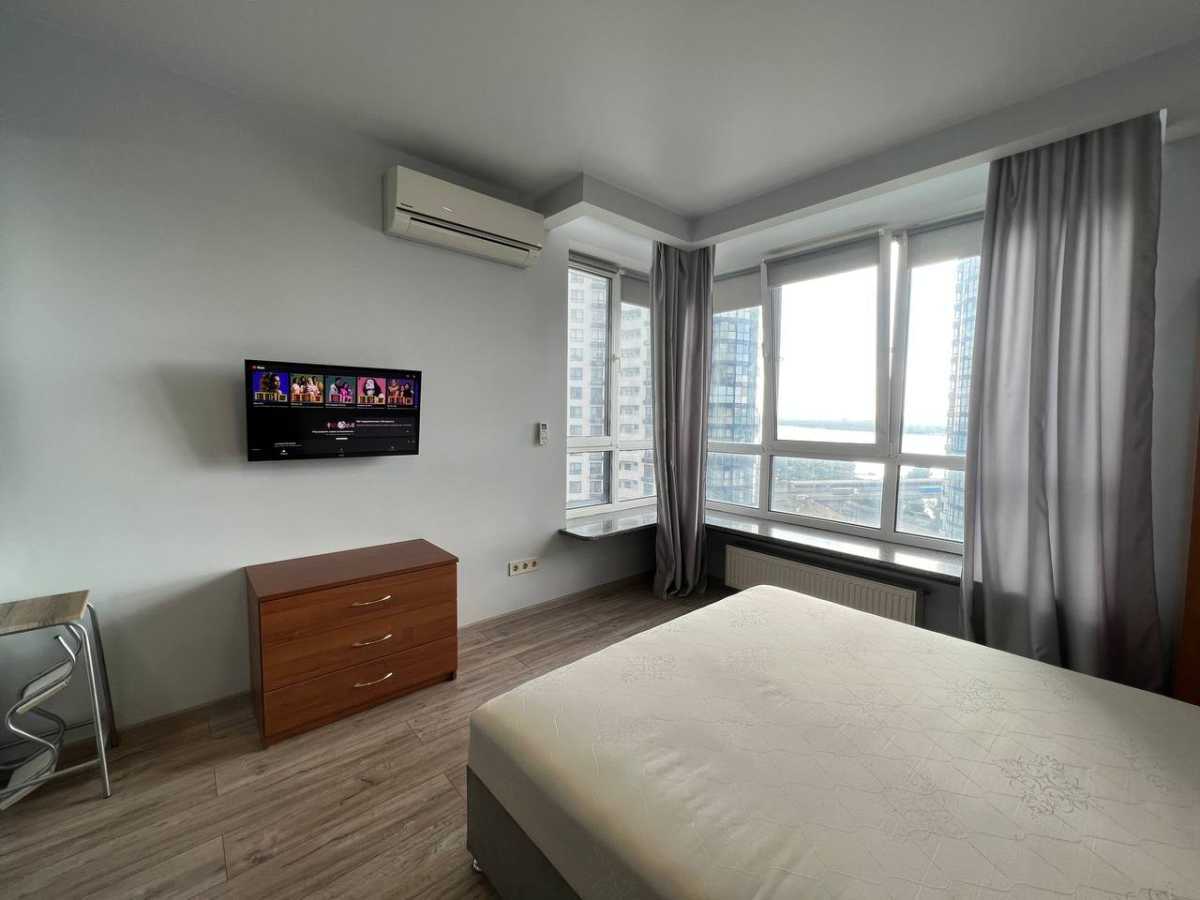 Аренда 1-комнатной квартиры 30 м², Заречная ул., 3А