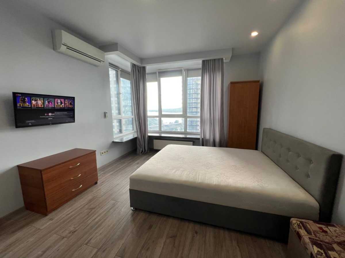 Аренда 1-комнатной квартиры 30 м², Заречная ул., 3А