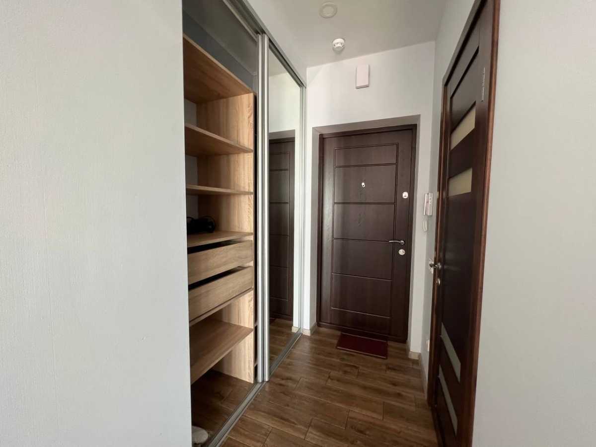 Аренда 1-комнатной квартиры 30 м², Заречная ул., 3А