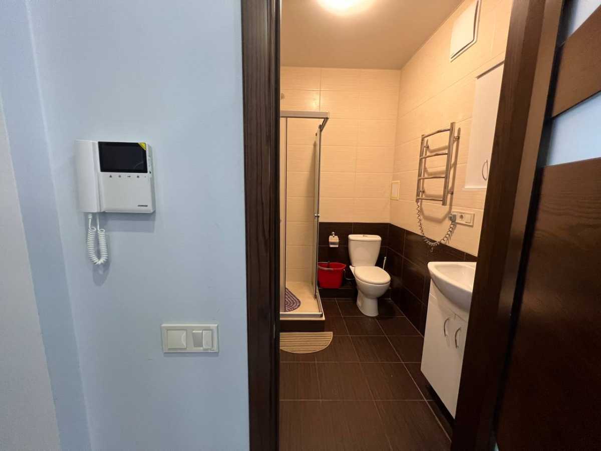 Аренда 1-комнатной квартиры 30 м², Заречная ул., 3А