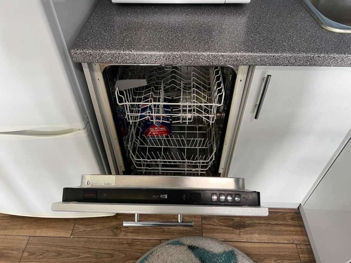 Аренда 1-комнатной квартиры 30 м², Заречная ул., 3А