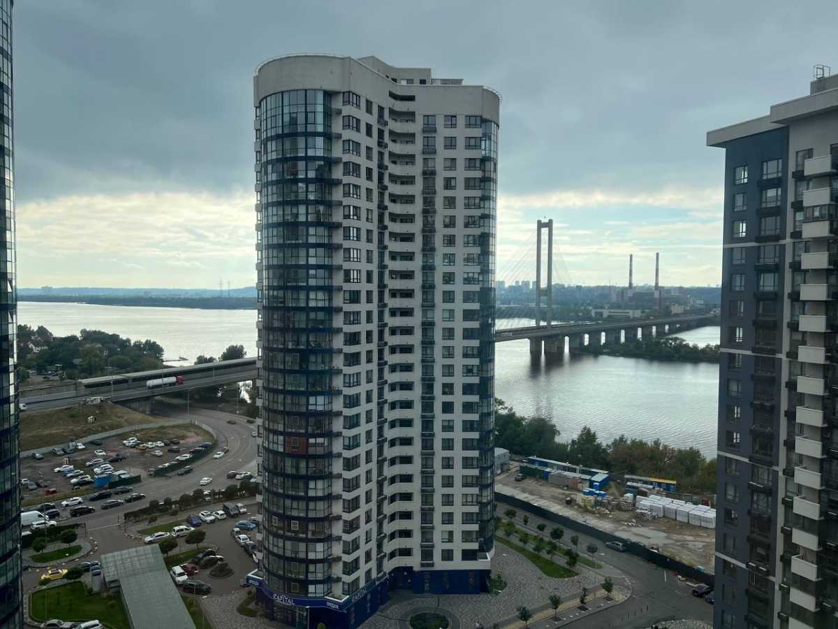 Аренда 1-комнатной квартиры 30 м², Заречная ул., 3А