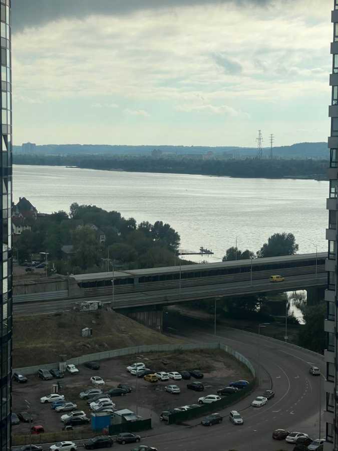 Аренда 1-комнатной квартиры 30 м², Заречная ул., 3А