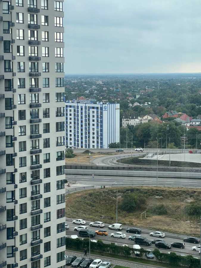 Аренда 1-комнатной квартиры 30 м², Заречная ул., 3А