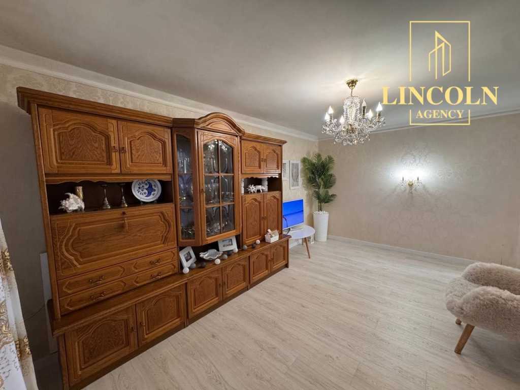 Продажа 2-комнатной квартиры 53 м², Соломенская ул., 4/2