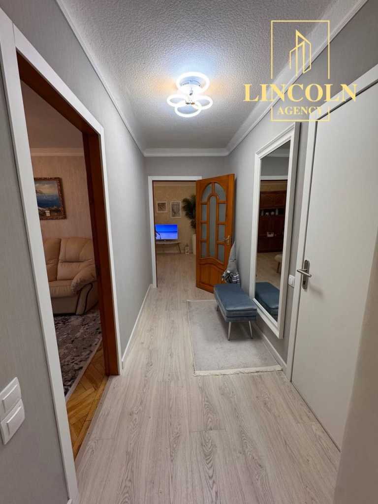 Продажа 2-комнатной квартиры 53 м², Соломенская ул., 4/2