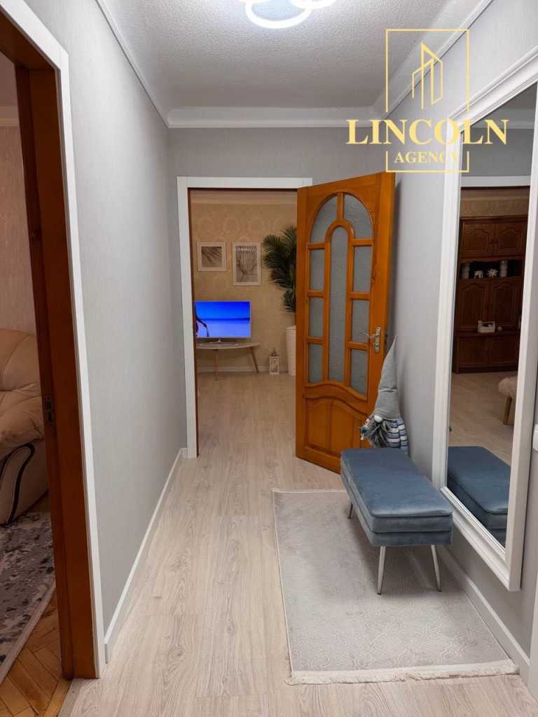 Продажа 2-комнатной квартиры 53 м², Соломенская ул., 4/2