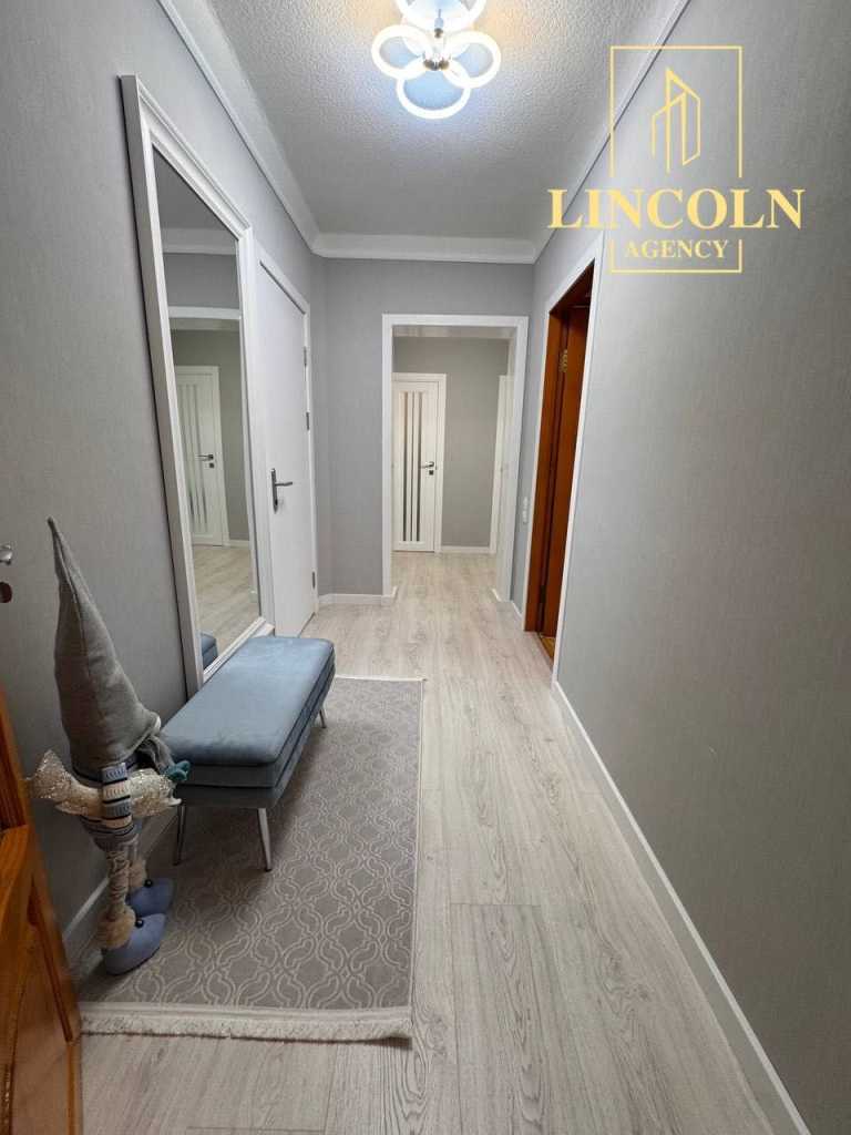 Продажа 2-комнатной квартиры 53 м², Соломенская ул., 4/2