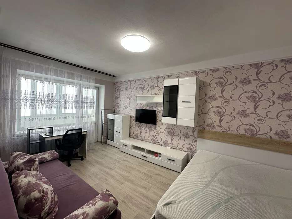 Оренда 1-кімнатної квартири 29 м², Харківське шосе, 21/3