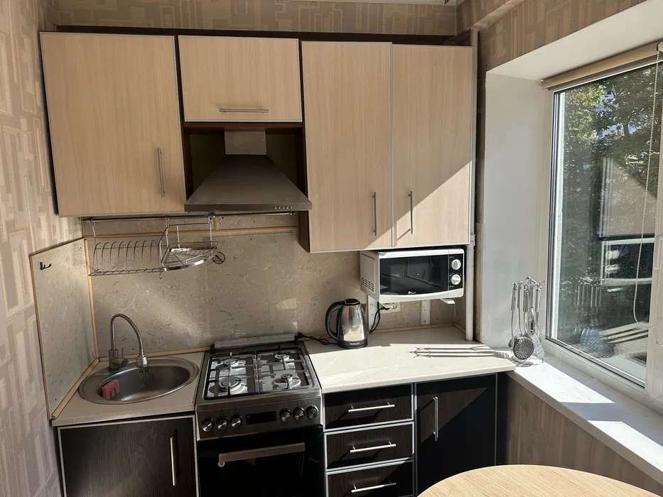 Оренда 1-кімнатної квартири 29 м², Харківське шосе, 21/3