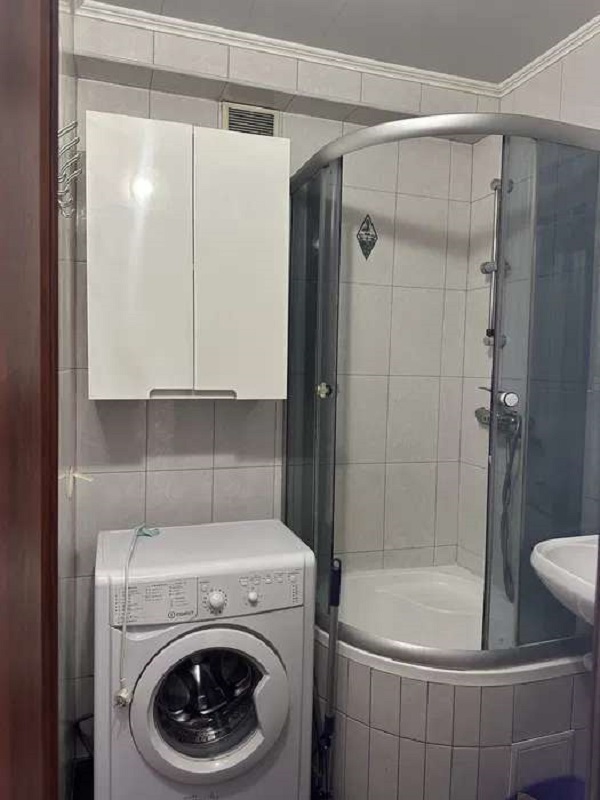 Оренда 1-кімнатної квартири 29 м², Харківське шосе, 21/3