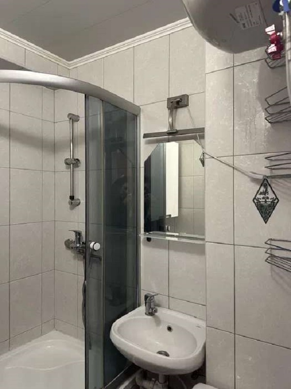 Оренда 1-кімнатної квартири 29 м², Харківське шосе, 21/3