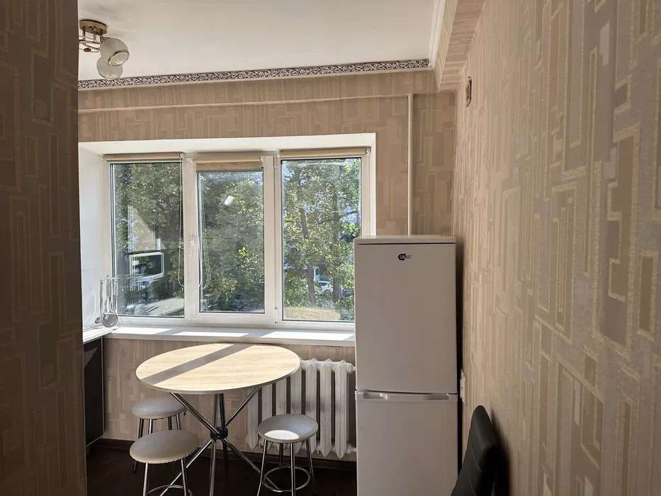 Оренда 1-кімнатної квартири 29 м², Харківське шосе, 21/3