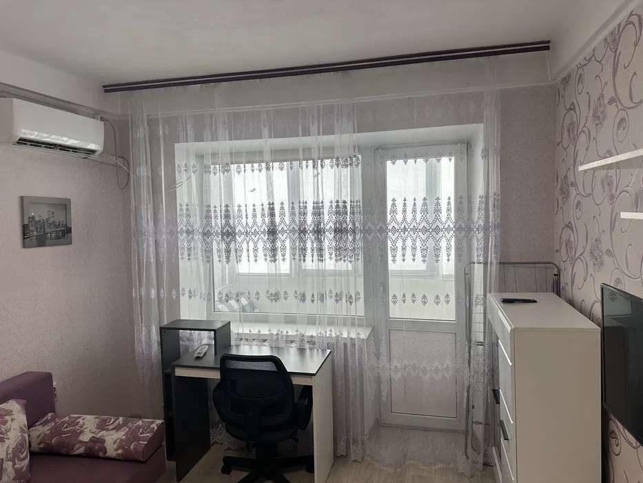 Оренда 1-кімнатної квартири 29 м², Харківське шосе, 21/3