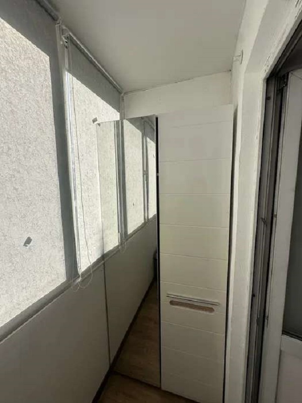 Оренда 1-кімнатної квартири 29 м², Харківське шосе, 21/3