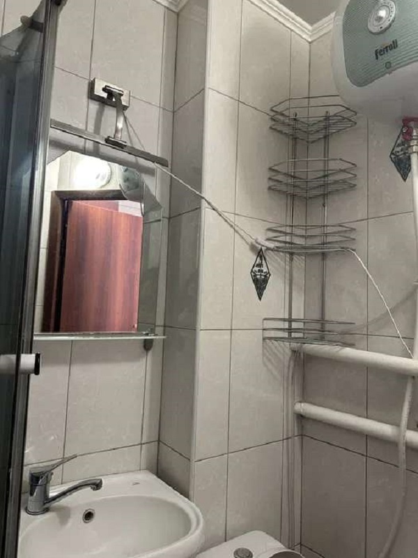 Оренда 1-кімнатної квартири 29 м², Харківське шосе, 21/3