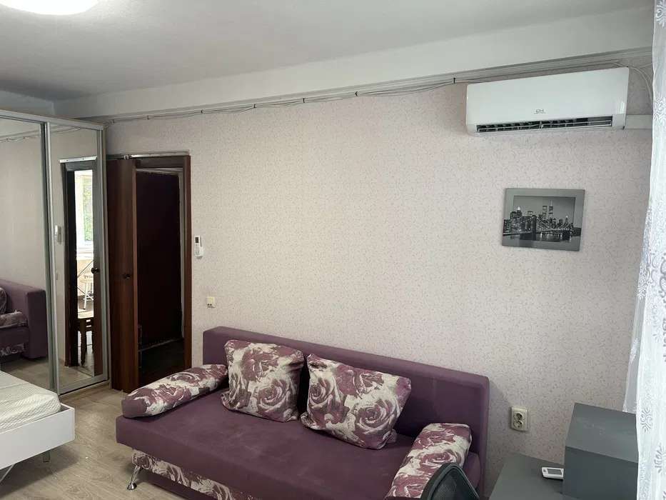 Оренда 1-кімнатної квартири 29 м², Харківське шосе, 21/3