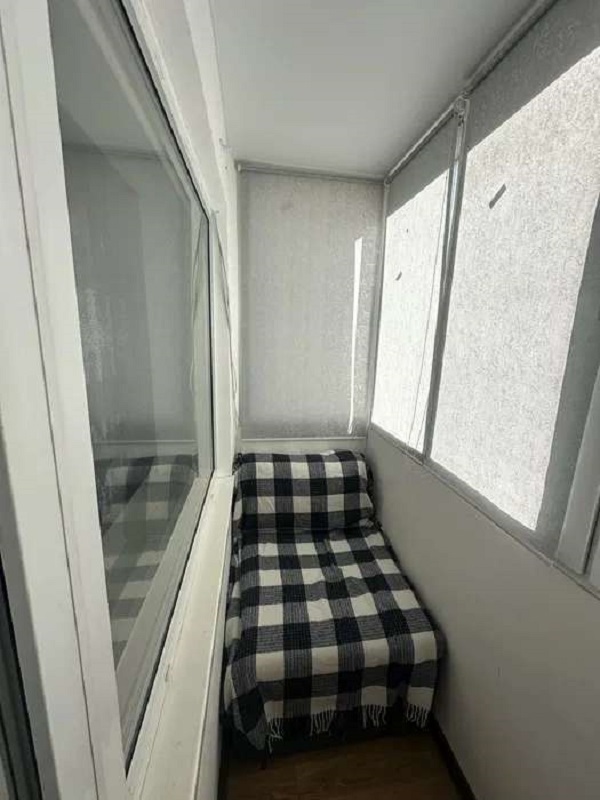 Оренда 1-кімнатної квартири 29 м², Харківське шосе, 21/3