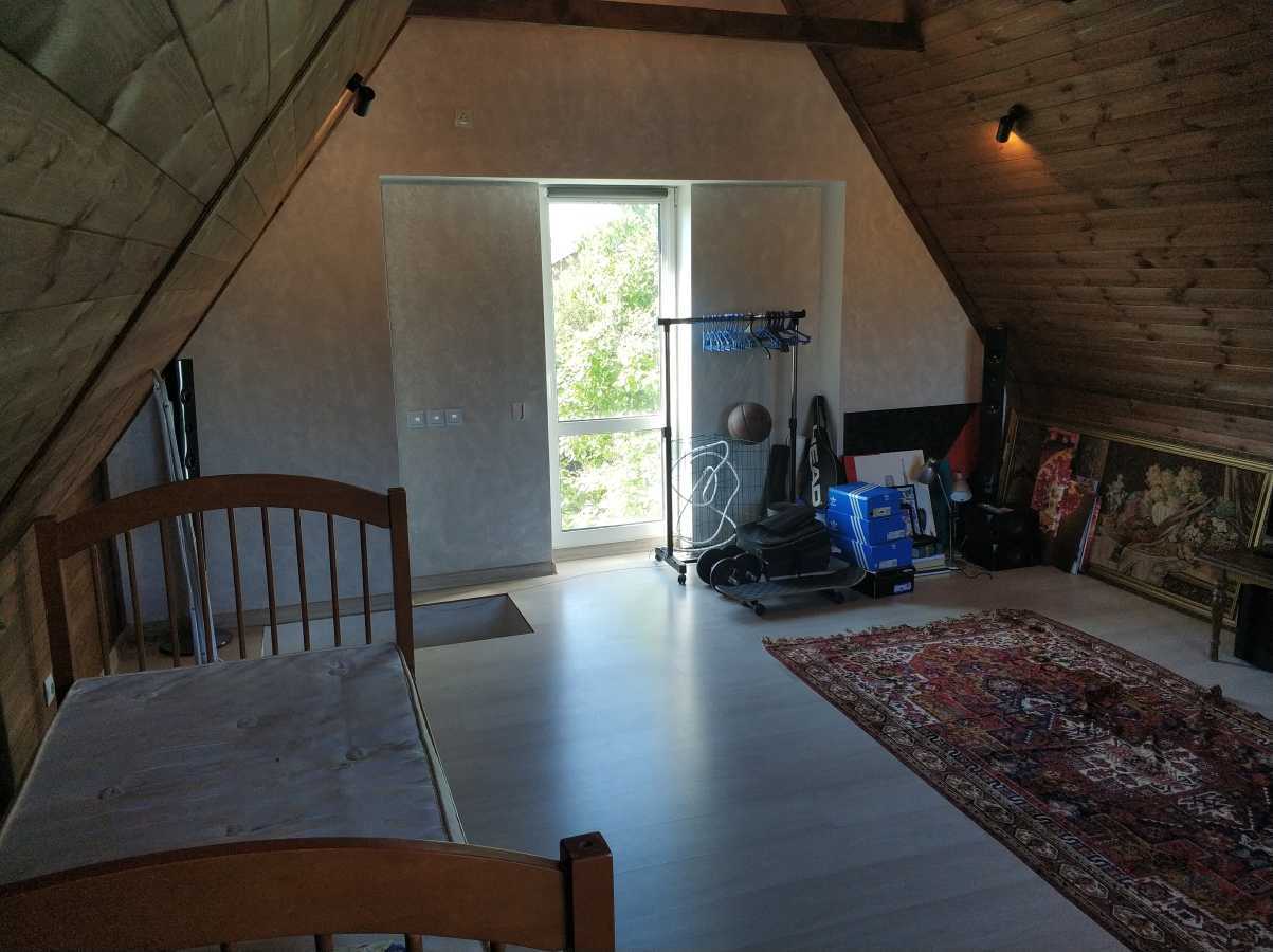 Продаж дачі 75 м², 118-а Садова вул., 96