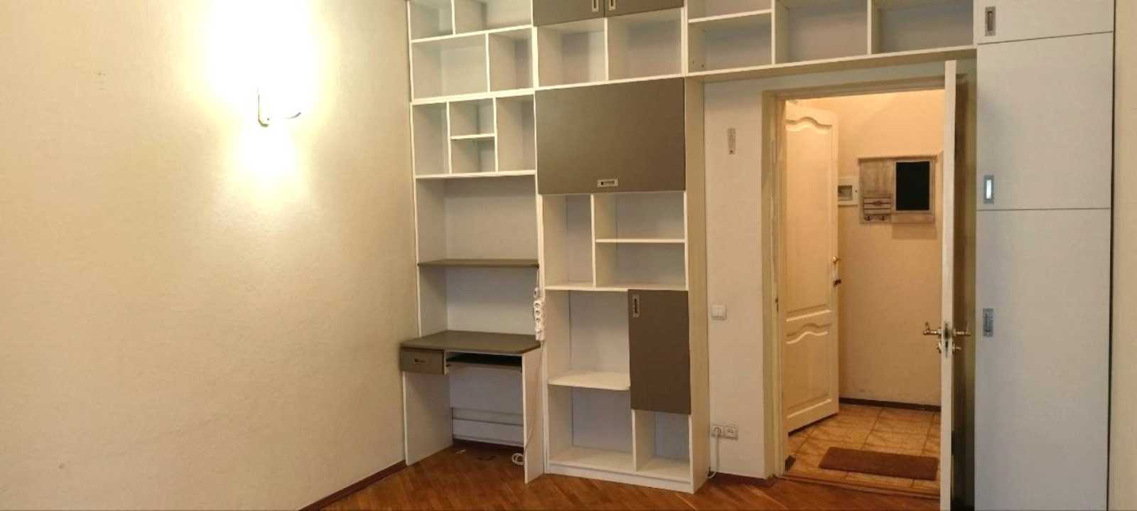 Продажа 2-комнатной квартиры 51.5 м², Тургенєвська, 35а