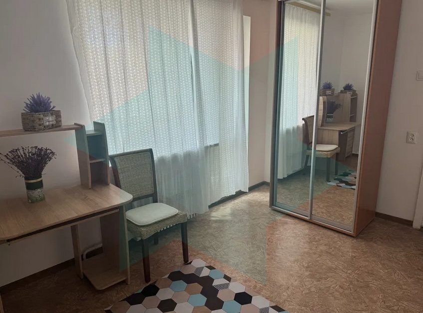 Аренда 3-комнатной квартиры 65 м², Славы бул., 18