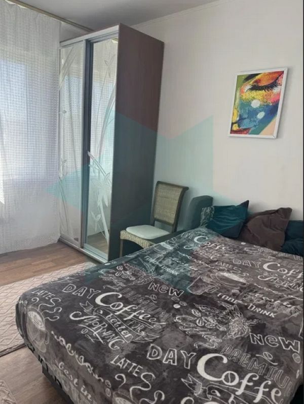 Аренда 3-комнатной квартиры 65 м², Славы бул., 18