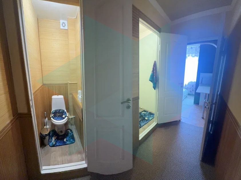 Аренда 3-комнатной квартиры 65 м², Славы бул., 18