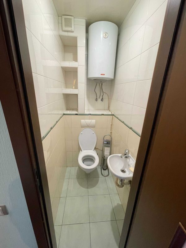 Аренда 4-комнатной квартиры 80 м², Маршала Малиновского ул., 6