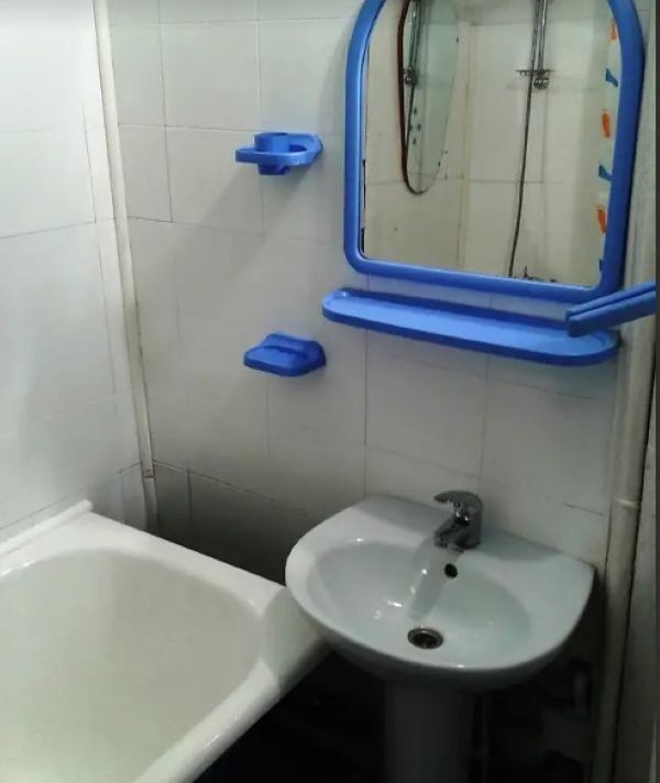 Продажа 2-комнатной квартиры 45 м², Паторжинского ул.