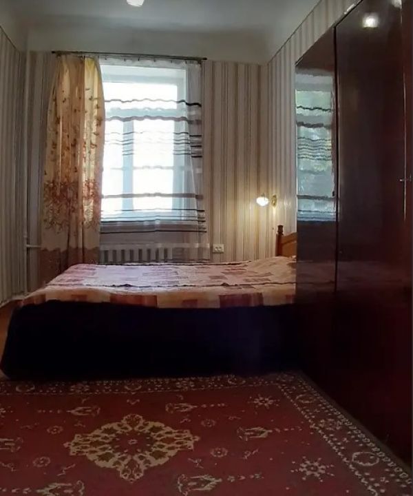 Продажа 2-комнатной квартиры 45 м², Паторжинского ул.