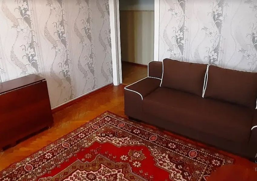 Продажа 2-комнатной квартиры 45 м², Паторжинского ул.