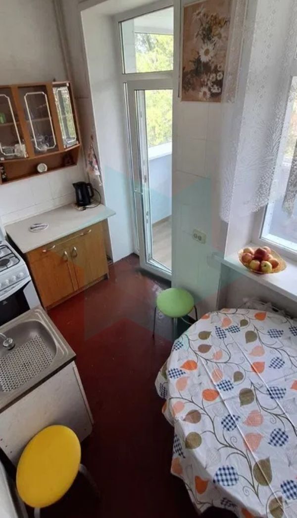 Продажа 2-комнатной квартиры 45 м², Паторжинского ул.