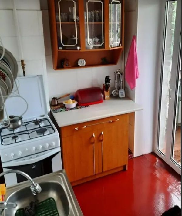 Продажа 2-комнатной квартиры 45 м², Паторжинского ул.